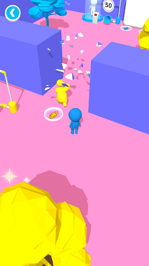 Doppelgangers Adventure Screenshot 2