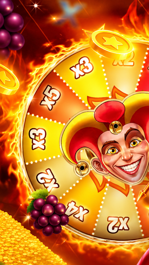 Fire Joker Screenshot 0