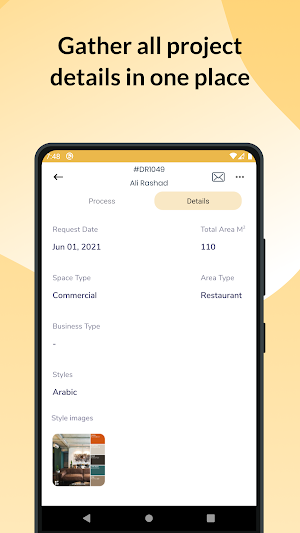 DrawNeat Designers Screenshot 3