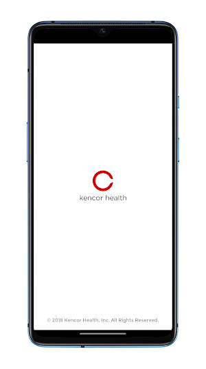 Kencor SamiCare Screenshot 0