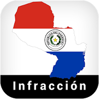 INFRACCIÓN DE MULTAS - PARAGUA