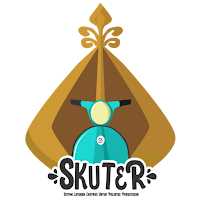 Skuter BKIPM