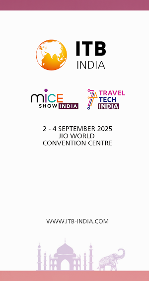 ITB India 2025 Screenshot 0