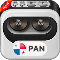 All Panama Radios - PAN Radios FM AM