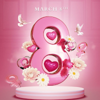 Women's Day eCards & Greetings