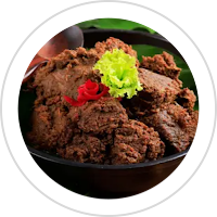 Resep Rendang Padang