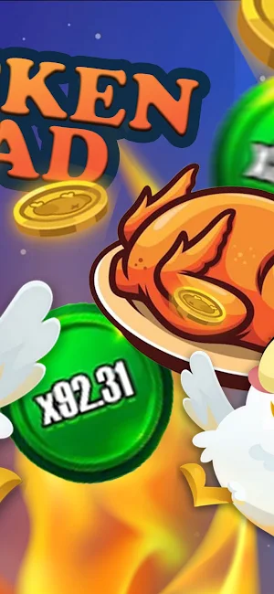 Chicken Road Screenshot 2