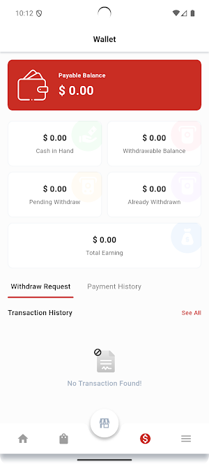 Gofadis Restaurant Screenshot 2
