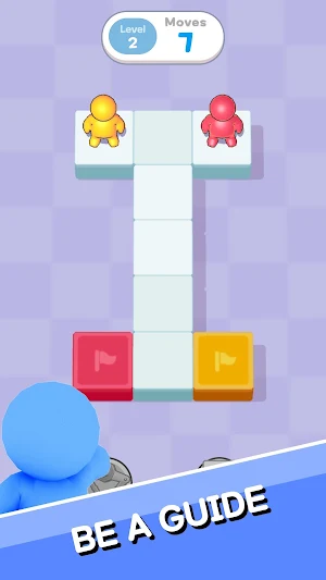 Dummy Jam 3D Screenshot 1