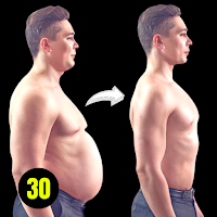 Weight Loss Exercise - Lose Weight Workout at Home