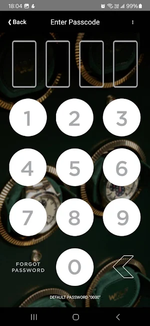 WOLF1834 Screenshot 1