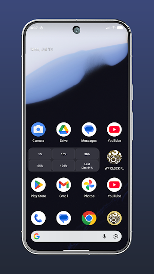 Pure Light Screenshot 2
