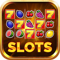 Lucky Moment Fruit Slot