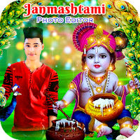 Janmashtami Photo Editor