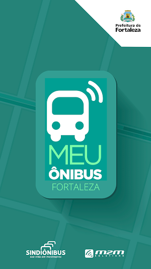 Meu Ônibus Fortaleza Screenshot 0