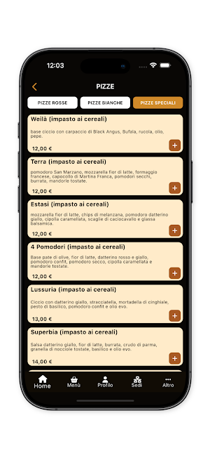 Weilà & Kai Screenshot 2