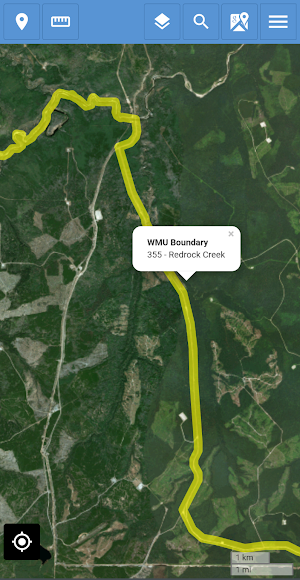 CartoGraphix Screenshot 1