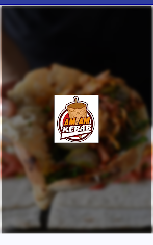 Am Am Kebab Blachownia Screenshot 3