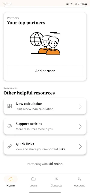 True North Mortgage Screenshot 2