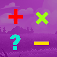 Simple math games