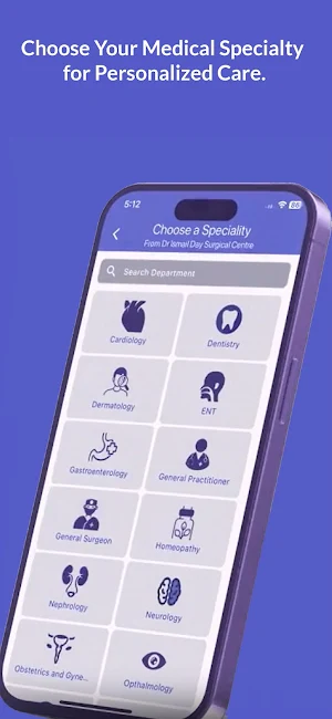 Dr Ismail Screenshot 2