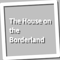 Book, The House on the Borderl