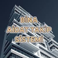 Aidat Takip