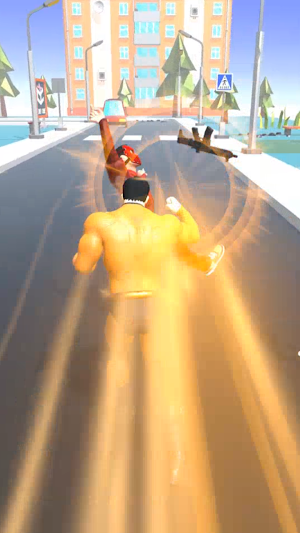 Super hero inc Screenshot 1