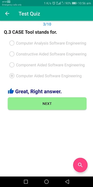 Real time system - Engineering Screenshot 3