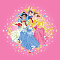 Princess wallpapers
