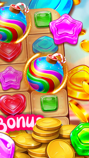 Sweet Lollipop Screenshot 3