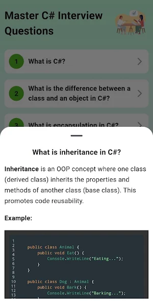 C# Programming For Beginners Screenshot 3