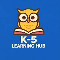 K-5 Learning Hub