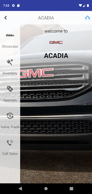 Ira Honda Saco Screenshot 1