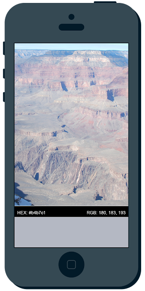 Color Catch Screenshot 3