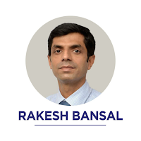 Rakesh Bansal Ventures