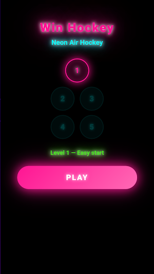 Win Hockey Screenshot 0