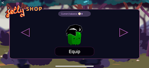 Jelly Forest Screenshot 3
