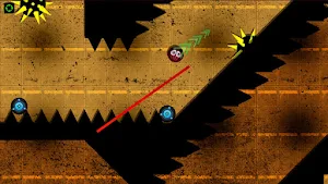 The Orb Chambers Screenshot 0