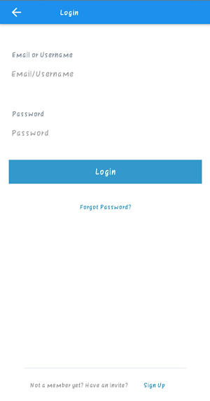TeE- Thrayambika E-Education Screenshot 1