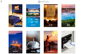 Hotel Riviera del Sole Screenshot 3