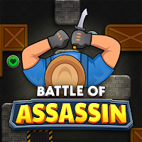 Assassin Battle