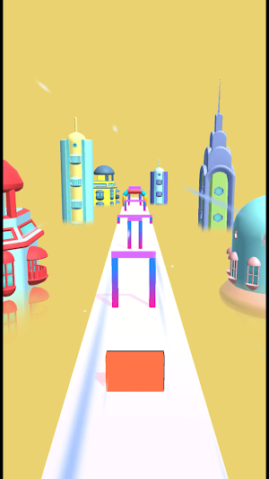 Shape Chaser Screenshot 2