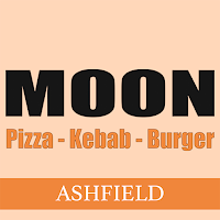 Moon Pizza & Kebab