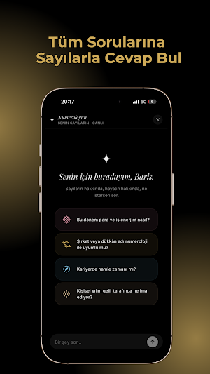 Elizoloji Screenshot 1