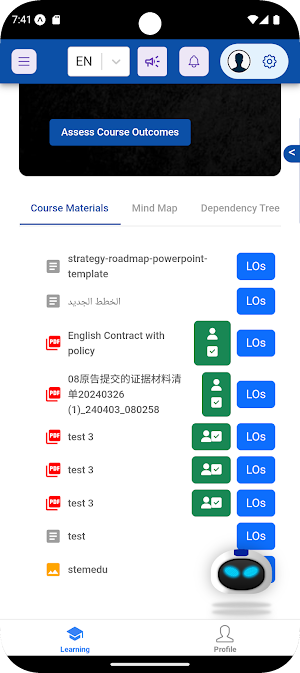 IVY STEM International Schools Screenshot 3