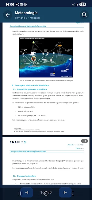 ATCO Temario ENAIRE Screenshot 1
