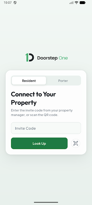 Doorstep One Screenshot 1