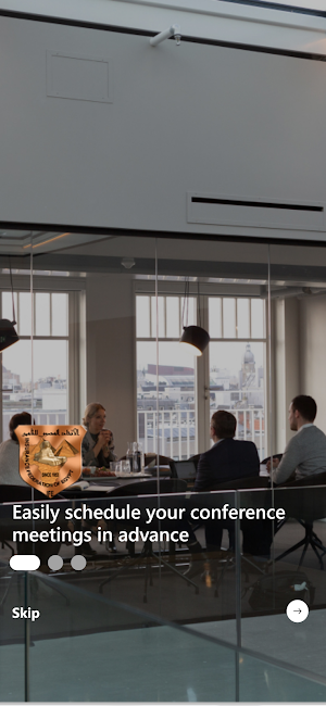 IFE Microconference Screenshot 0