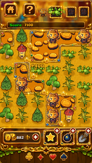 Upward Wonders Screenshot 2